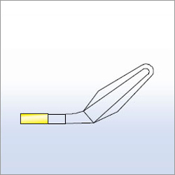 Flat Blades
