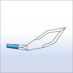 Keratome Blade