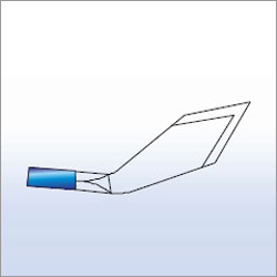 Clear Corneal Blade