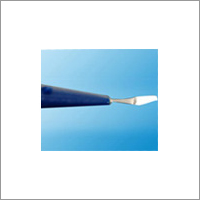 Crescent Round Blades