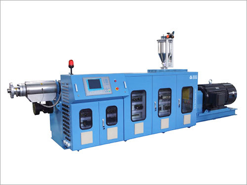 High Efficient Single Screw Extruder(G2)
