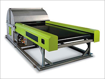 Flakes Sorting Machine