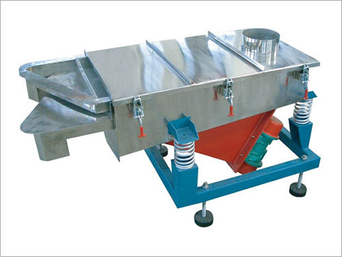 Industrial Vibrating Machine