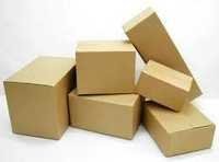 Paper Boxes