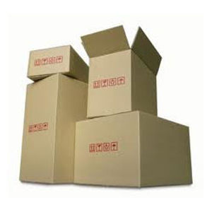 personalised cardboard boxes