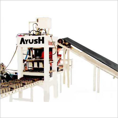 Construction Machinery