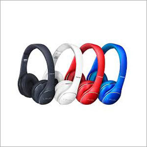 Wireless Head Phone