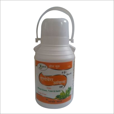 Aloe Vera Aawala Ras