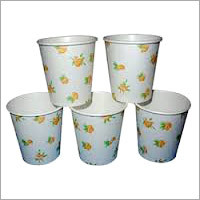 Printed Paper Cup