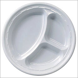 Disposable Plate