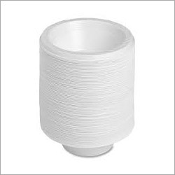 Disposable Round Bowl