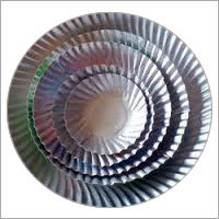 Paper Plate