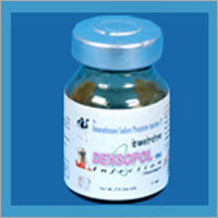 Dexamethazone Sodium Phosphate Injection By POLY CARE LABS (GUJ.) PVT. LTD.