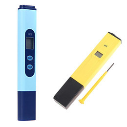 Plastic On Line Ph Meter
