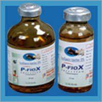 Enrofloxacin Injection - High Purity, Effective Against Pneumonia And Secondary Infections | Quality Assured, Compliant With Medical Guidelines