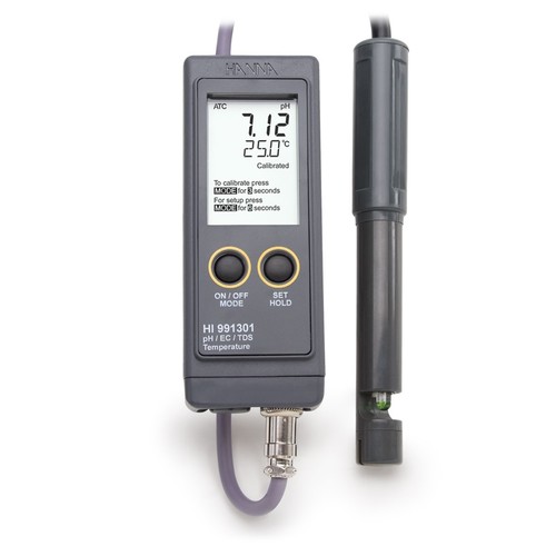 Portable Tds Meter Application: For Testing Use
