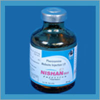 Pheniramine Meleate Injection