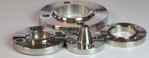 Flanges