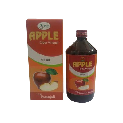 Apple Vineger