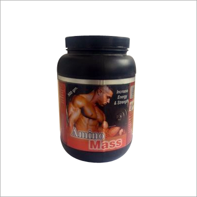 Protein Powder for Stamina