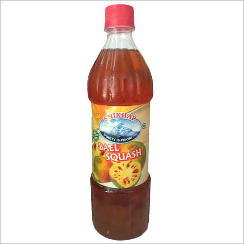 Bael Squash