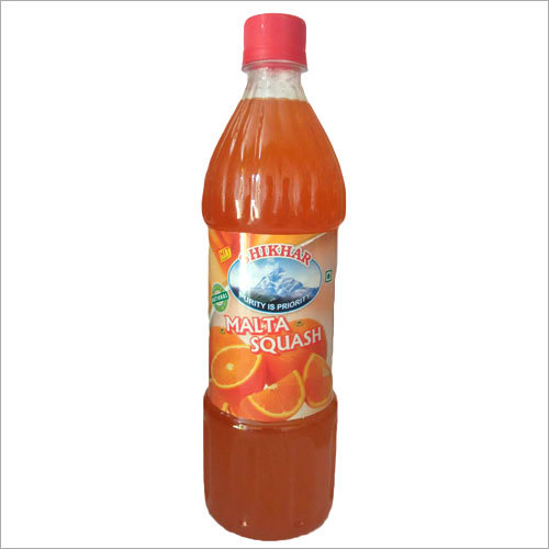 Malta Squash