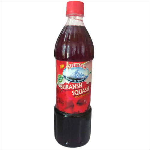 Buransh Squash