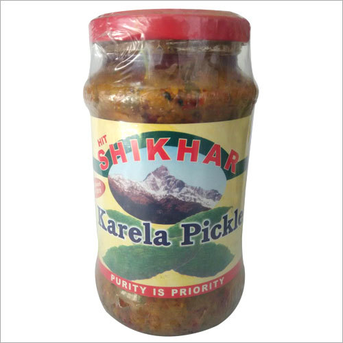 Kerela Pickle
