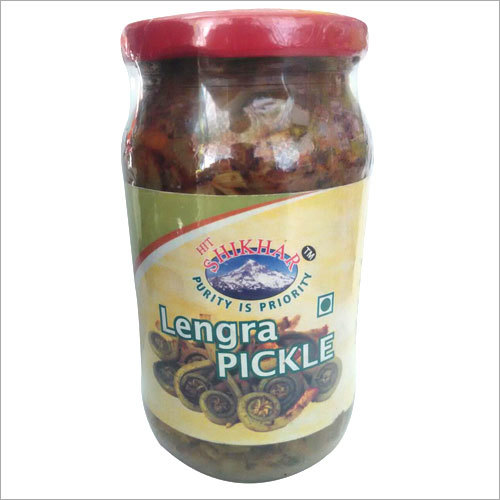 Lengra Pickle