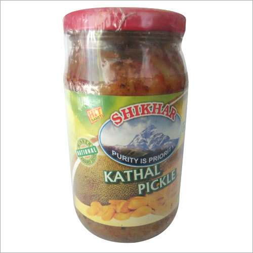 Kathal Pickle