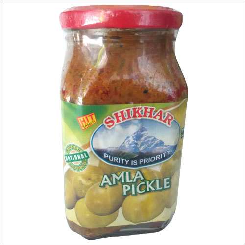 Amla Pickle
