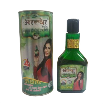 Astha Hair Oil
