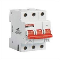 Havells MCB