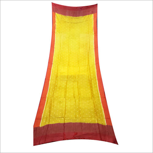 Silk Dupatta