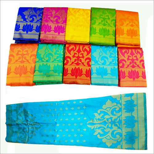 Pure Cotton Saree