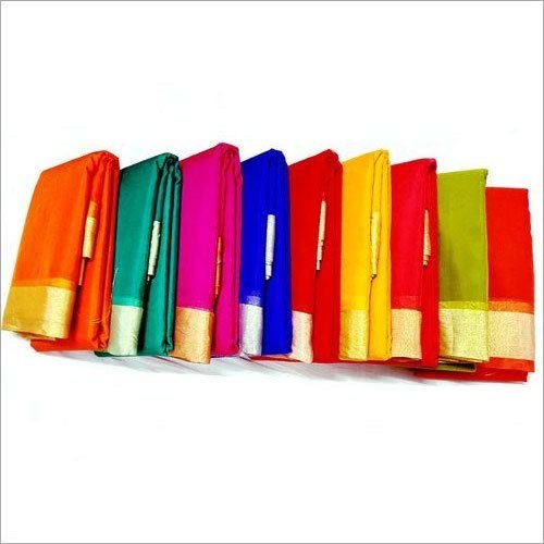 Blatane Silk Saree