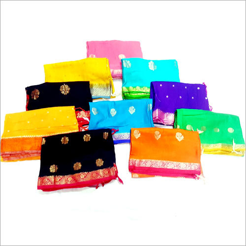 Pure Silk Dupatta