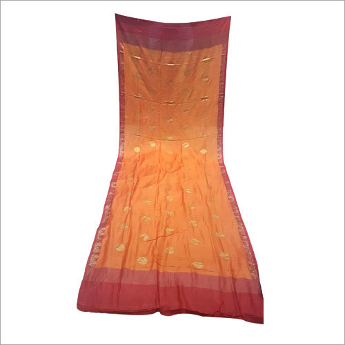 Moonga Pure Silk Dupatta