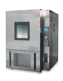 Stainless Steel Environmental Chambers