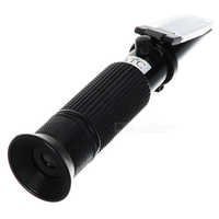 Refractometer
