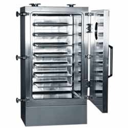 Tray Dryer