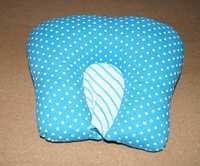 Baby Head Pillow