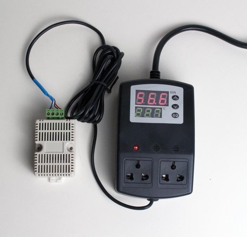 RH Controller