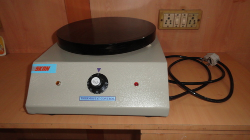 Hot Plate