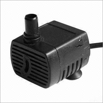 Mini Pump