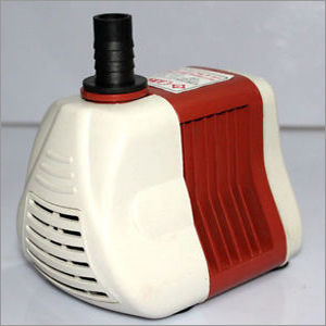 Jumbo Water Pump