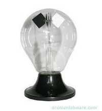 Crooks Radiometer - Glass And Metal | Lab Use, Weighs 500-990 Grams, Precision Instrument For Accurate Radiometric Measurements