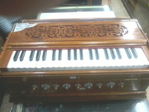 Harmonium