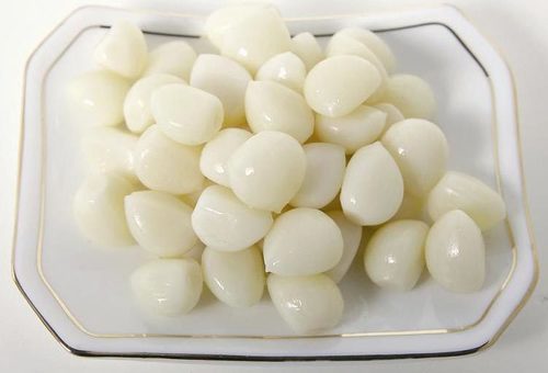Garlic In Brine