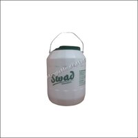 Plastic Jar